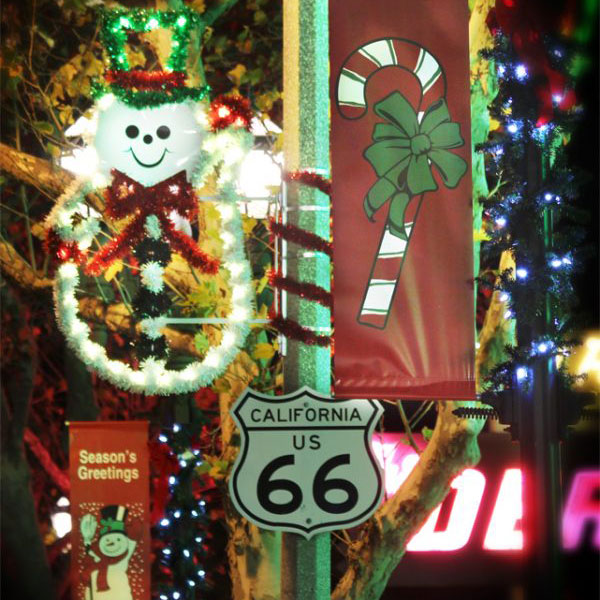Newport-Coast-Custom-Christmas-Light-Installation