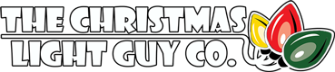 The Christmas Light Guy Co. Logo